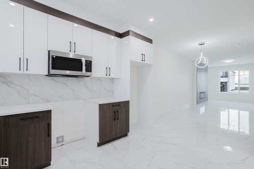 4119 67 Street, Beaumont, AB - Indoor