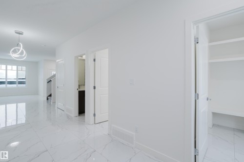 4119 67 Street, Beaumont, AB - Indoor Photo Showing Other Room