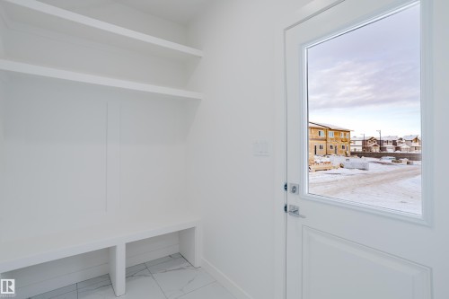 4119 67 Street, Beaumont, AB - Indoor Photo Showing Other Room
