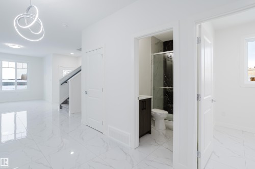 4119 67 Street, Beaumont, AB - Indoor