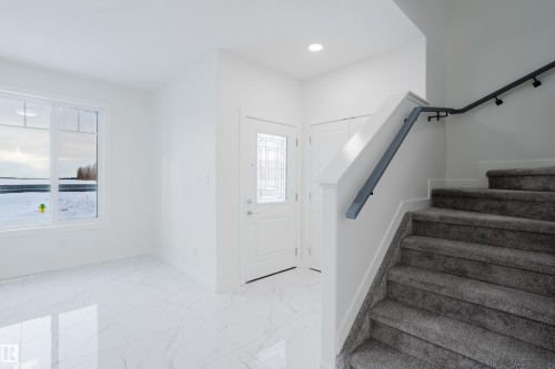 4119 67 Street, Beaumont, AB - Indoor Photo Showing Other Room