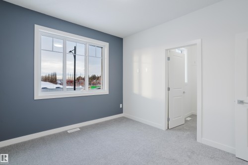 4119 67 Street, Beaumont, AB - Indoor Photo Showing Other Room