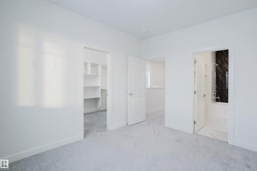 4119 67 Street, Beaumont, AB - Indoor Photo Showing Other Room