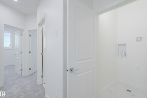 4119 67 Street, Beaumont, AB - Indoor Photo Showing Other Room