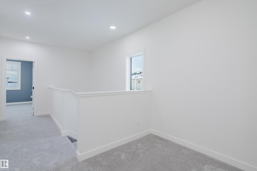 4119 67 Street, Beaumont, AB - Indoor Photo Showing Other Room