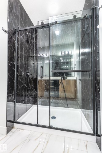 Edmonton, AB -  With Exterior