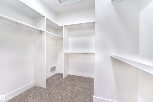 Edmonton, AB - Indoor With Storage