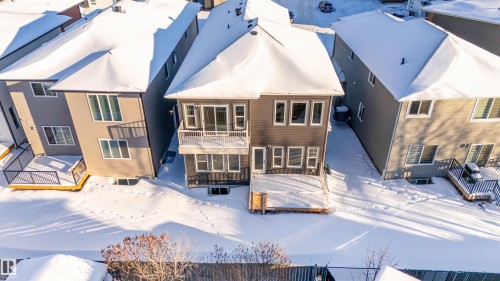 Edmonton, AB - Outdoor