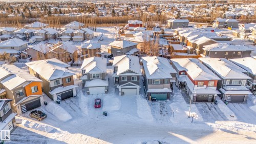 Edmonton, AB - Outdoor