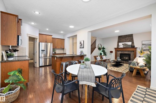 17831 84 Street, Edmonton, AB - Indoor