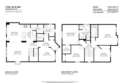 17831 84 Street, Edmonton, AB - Other