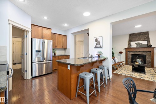 17831 84 Street, Edmonton, AB - Indoor