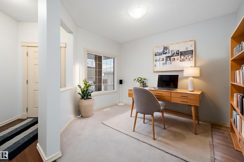 17831 84 Street, Edmonton, AB - Indoor Photo Showing Office