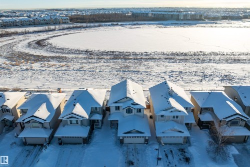 17831 84 Street, Edmonton, AB - Outdoor With View