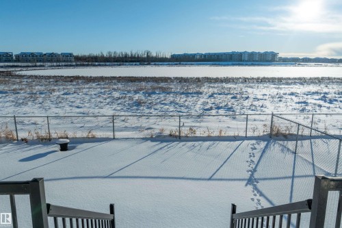 17831 84 Street, Edmonton, AB - Outdoor With Body Of Water With View