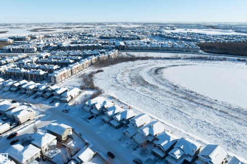 17831 84 Street, Edmonton, AB - Outdoor With View