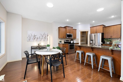 17831 84 Street, Edmonton, AB - Indoor