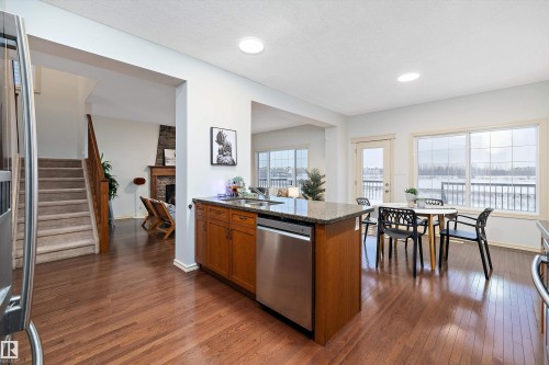 17831 84 Street, Edmonton, AB - Indoor