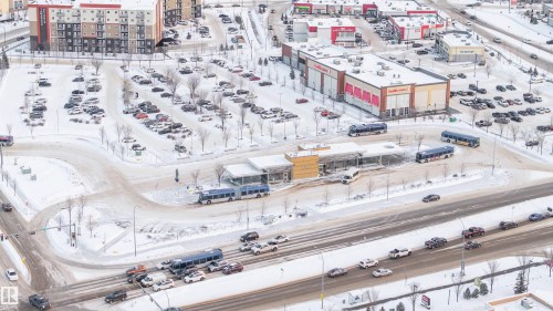 #201 4403 23 Street Nw, Edmonton, AB -  With View