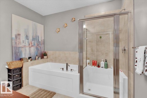 315 2584 Anderson Way, Edmonton, AB - Indoor Photo Showing Bathroom