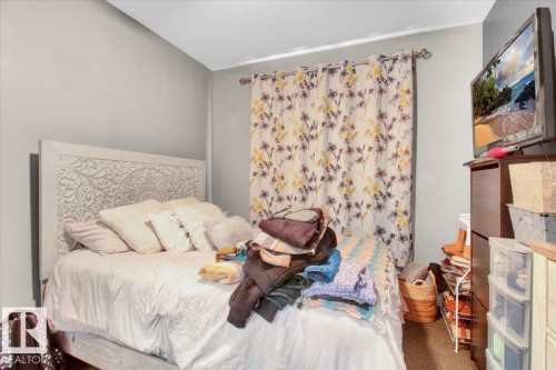 315 2584 Anderson Way, Edmonton, AB - Indoor Photo Showing Bedroom