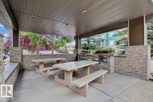 315 2584 Anderson Way, Edmonton, AB - Outdoor With Deck Patio Veranda
