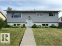 4617 54 Avenue, Calmar, AB  - Outdoor 