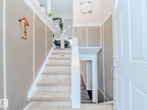 4617 54 Avenue, Calmar, AB - Indoor Photo Showing Other Room