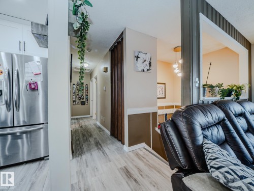 4617 54 Avenue, Calmar, AB - Indoor Photo Showing Other Room