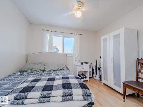 4617 54 Avenue, Calmar, AB - Indoor Photo Showing Bedroom