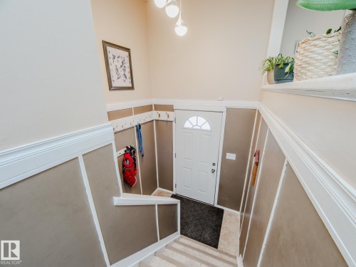 4617 54 Avenue, Calmar, AB - Indoor Photo Showing Other Room