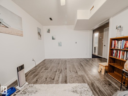 4617 54 Avenue, Calmar, AB - Indoor Photo Showing Other Room