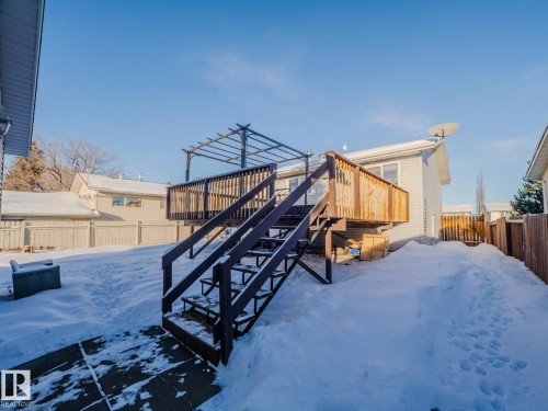 4617 54 Avenue, Calmar, AB - Outdoor