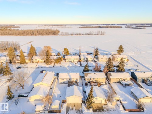 4617 54 Avenue, Calmar, AB - Outdoor With View