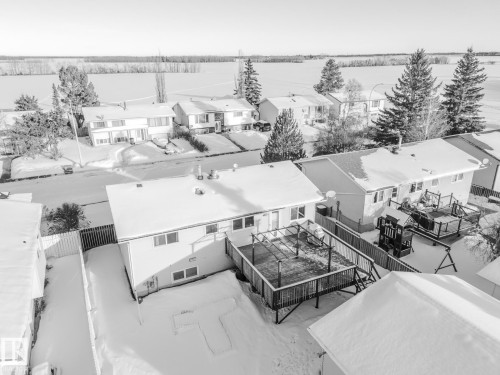 4617 54 Avenue, Calmar, AB - Outdoor
