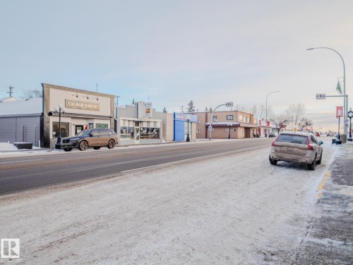 4617 54 Avenue, Calmar, AB - Outdoor