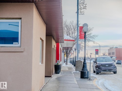 4617 54 Avenue, Calmar, AB - Outdoor