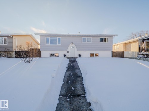 4617 54 Avenue, Calmar, AB - Outdoor