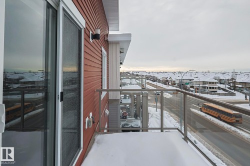 407 812 Welsh Drive, Edmonton, AB - Outdoor With View