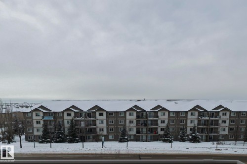 407 812 Welsh Drive, Edmonton, AB - Outdoor With Facade