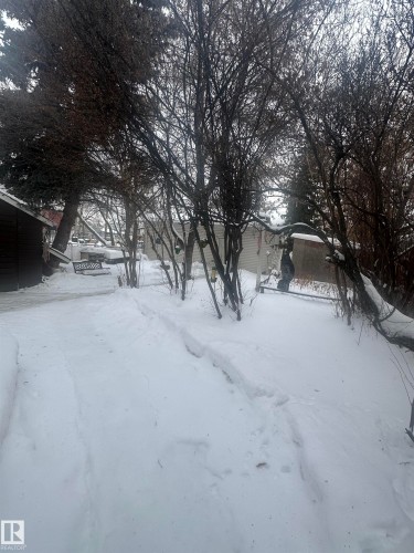 11737 125 Street, Edmonton, AB - Outdoor