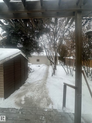 11737 125 Street, Edmonton, AB - 