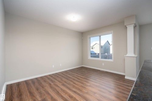 5206 20 Avenue, Edmonton, AB - Indoor Photo Showing Other Room