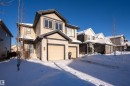 5206 20 Avenue, Edmonton, AB  - Outdoor With Facade 