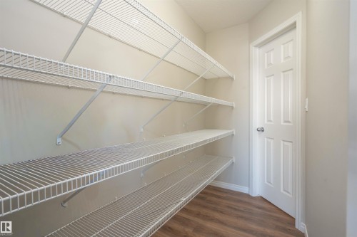 5206 20 Avenue, Edmonton, AB - Indoor With Storage