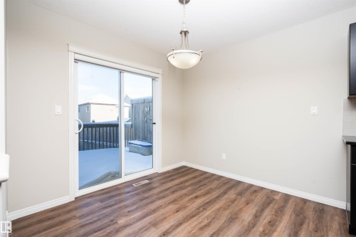 5206 20 Avenue, Edmonton, AB - Indoor Photo Showing Other Room