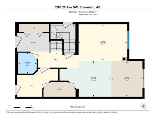 5206 20 Avenue, Edmonton, AB - Other