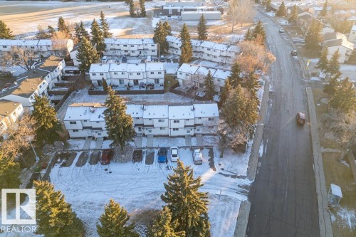 743 Clareview Road, Edmonton, AB - Outdoor With View