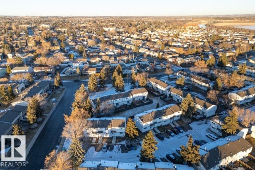 743 Clareview Road, Edmonton, AB - Outdoor With View