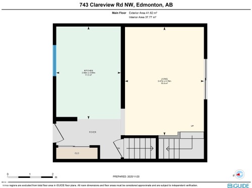 743 Clareview Road, Edmonton, AB - Other